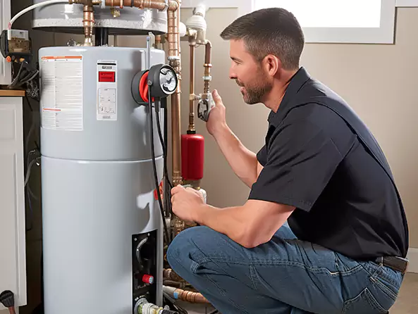 Why Customers Rely on New Ken Plumbing in New Kensington, PA?