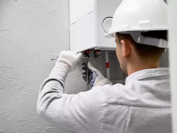 Why New Ken Plumbing is the First Choice for Water Heater Repair Services in New Kensington, PA?