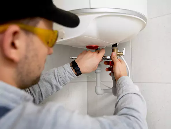 Why New Ken Plumbing is the First Choice for Water Heater Replacement Services in New Kensington, PA?