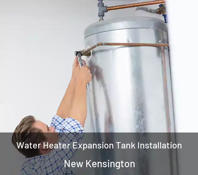  Water Heater Expansion Tank Installation New Kensington