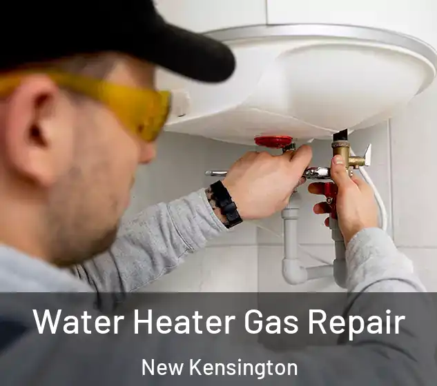  Water Heater Gas Repair New Kensington
