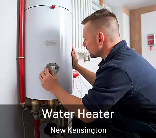  Water Heater New Kensington